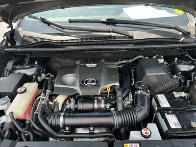 2021 Lexus NX NX 300 F SPORT