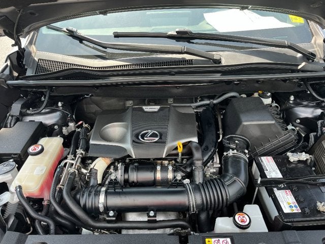 2021 Lexus NX NX 300 F SPORT