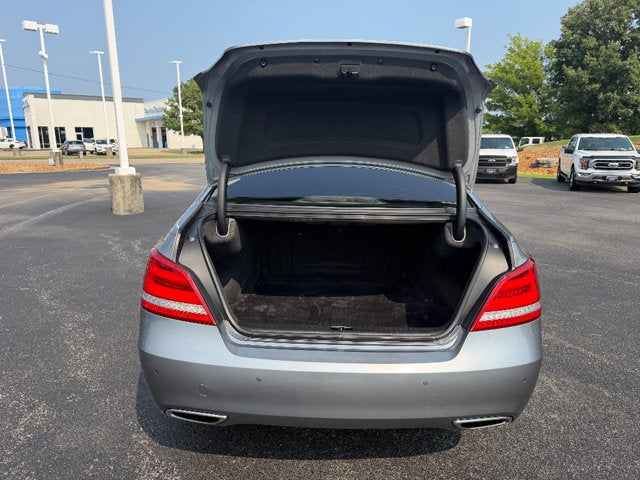 2014 Hyundai Equus Signature