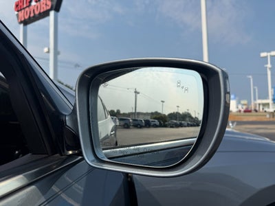 2014 Hyundai Equus Signature