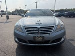 2014 Hyundai Equus Signature
