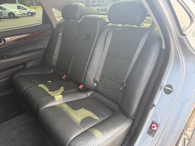 2014 Hyundai Equus Signature