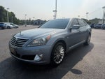 2014 Hyundai Equus Signature