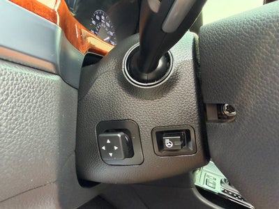 2014 Hyundai Equus Signature
