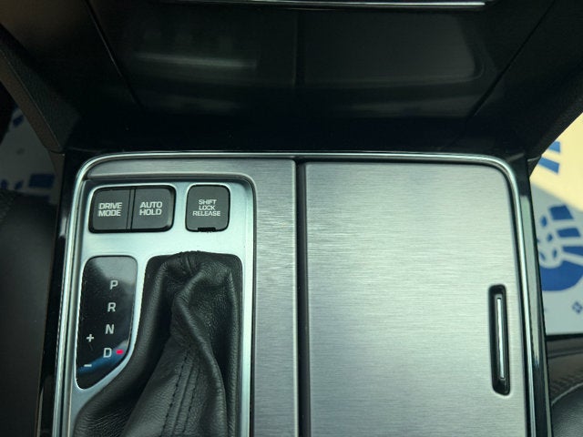 2014 Hyundai Equus Signature