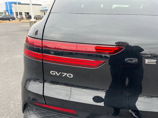2025 Genesis GV70 2.5T