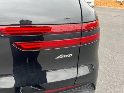 2025 Genesis GV70 2.5T