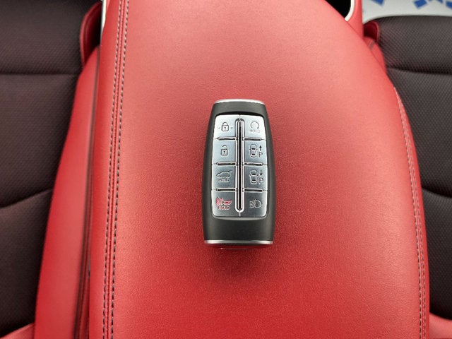 2025 Genesis GV70 2.5T