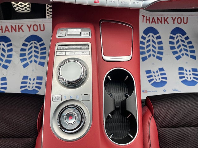 2025 Genesis GV70 2.5T