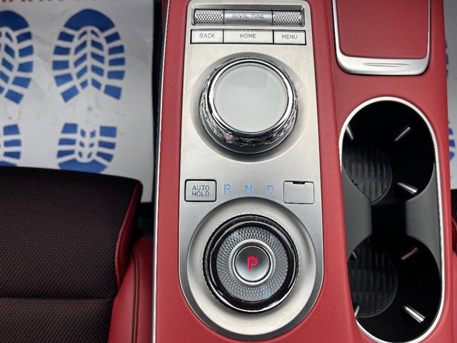 2025 Genesis GV70 2.5T