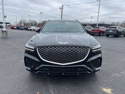 2025 Genesis GV70 2.5T