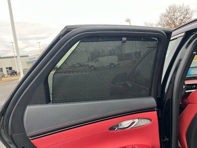 2025 Genesis GV70 2.5T