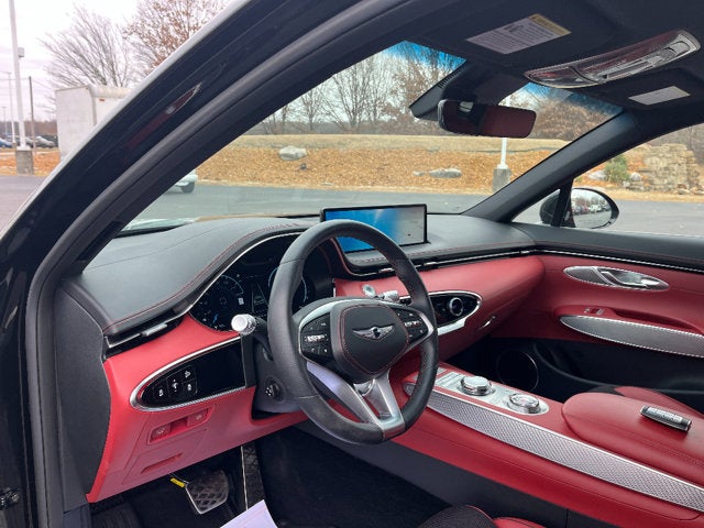 2025 Genesis GV70 2.5T