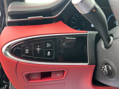 2025 Genesis GV70 2.5T