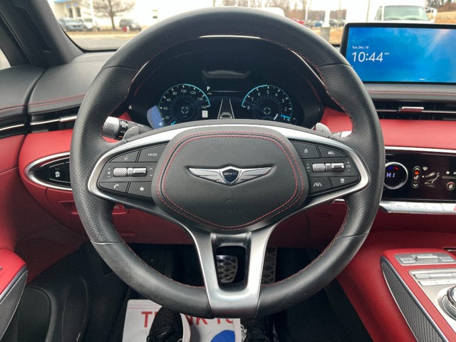 2025 Genesis GV70 2.5T
