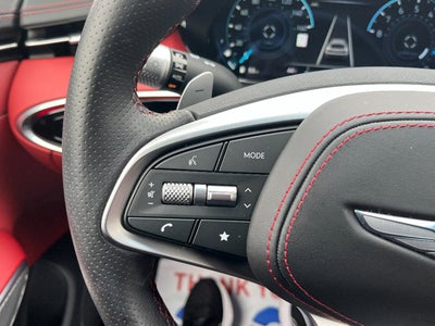 2025 Genesis GV70 2.5T