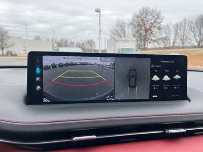 2025 Genesis GV70 2.5T