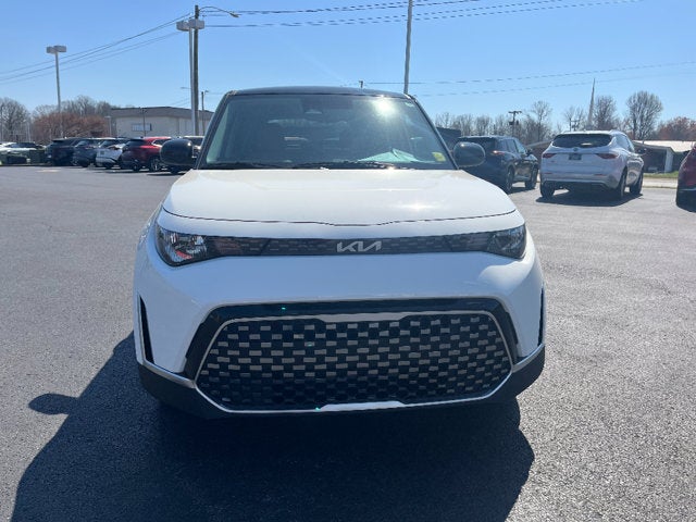2025 Kia Soul EX