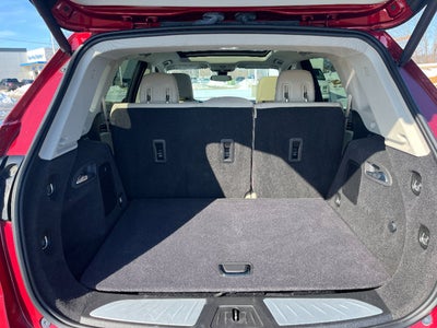 2020 Buick Envision Premium II