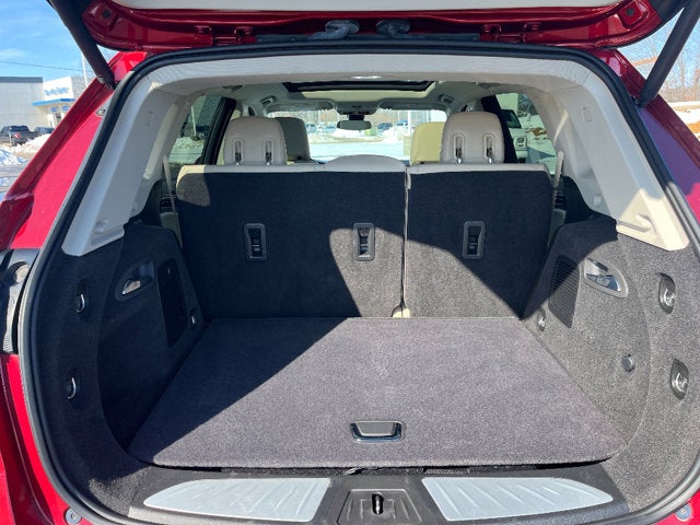 2020 Buick Envision Premium II