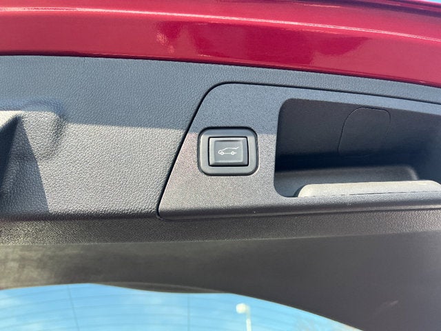 2020 Buick Envision Premium II