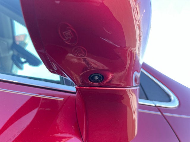 2020 Buick Envision Premium II