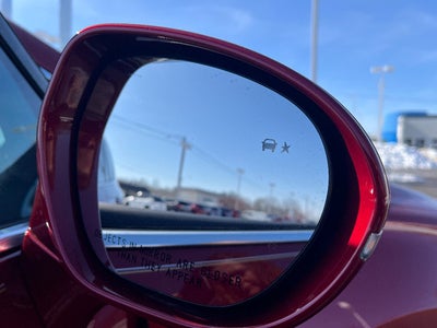 2020 Buick Envision Premium II