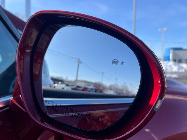 2020 Buick Envision Premium II