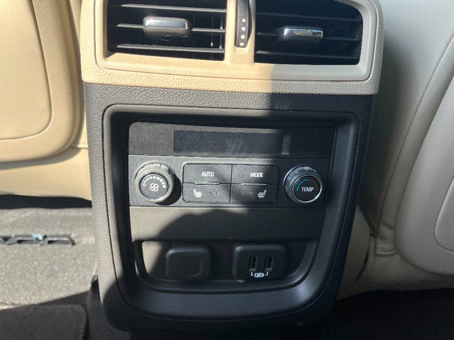 2020 Buick Envision Premium II