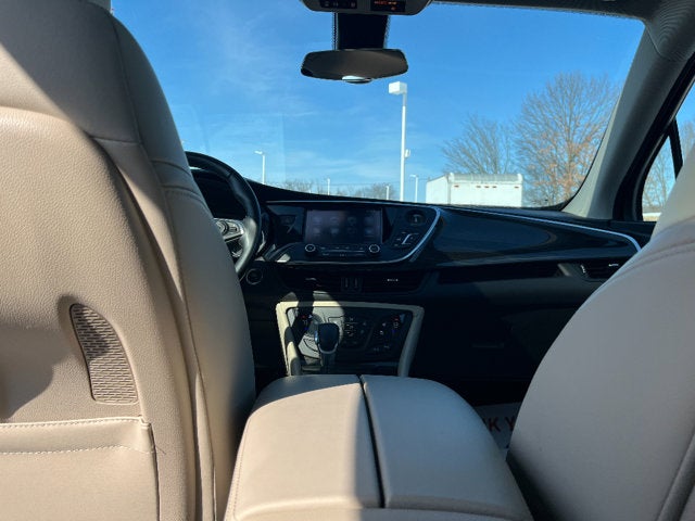 2020 Buick Envision Premium II