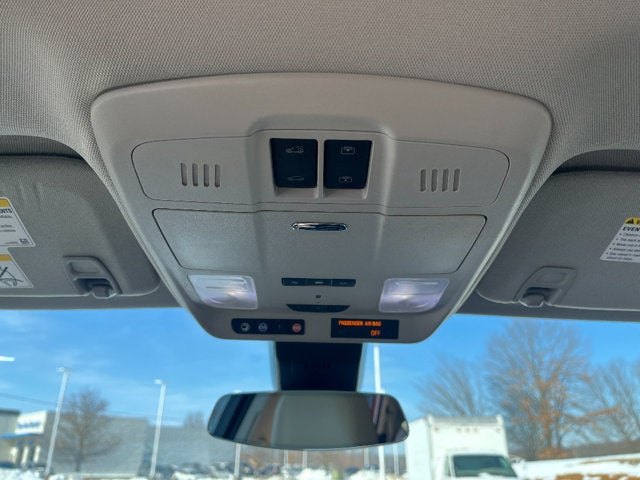 2020 Buick Envision Premium II