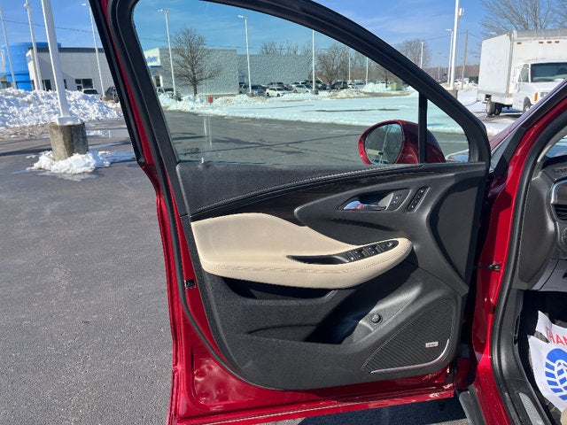 2020 Buick Envision Premium II