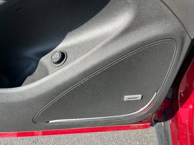 2020 Buick Envision Premium II