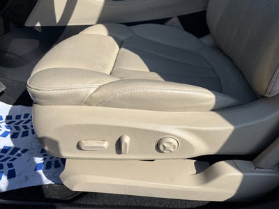 2020 Buick Envision Premium II