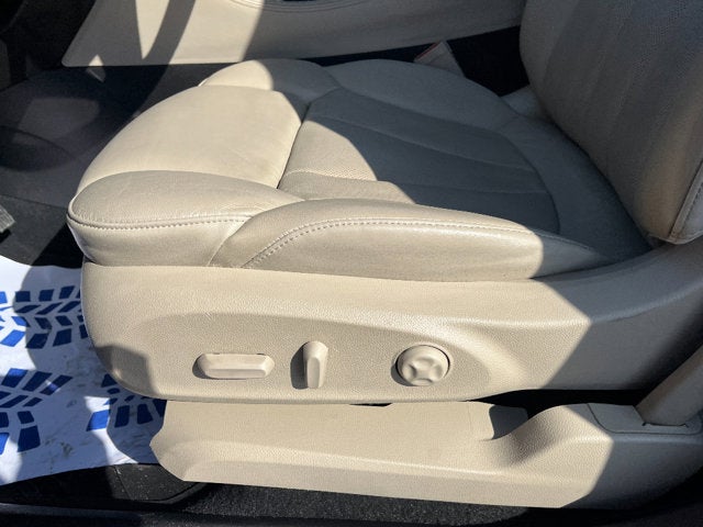 2020 Buick Envision Premium II