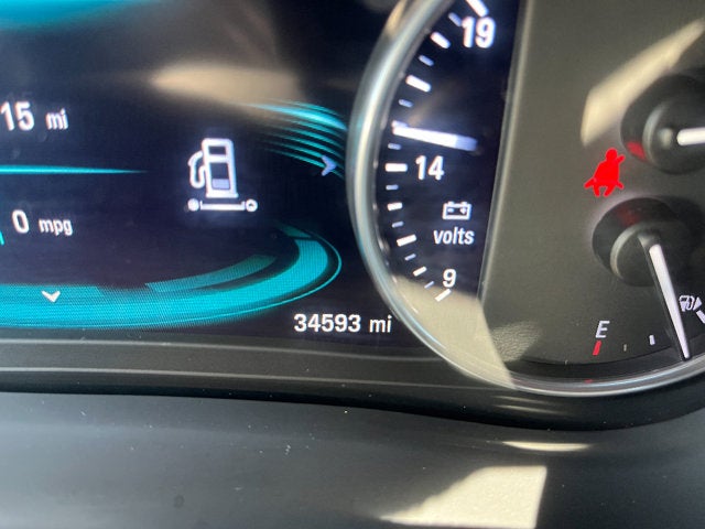 2020 Buick Envision Premium II