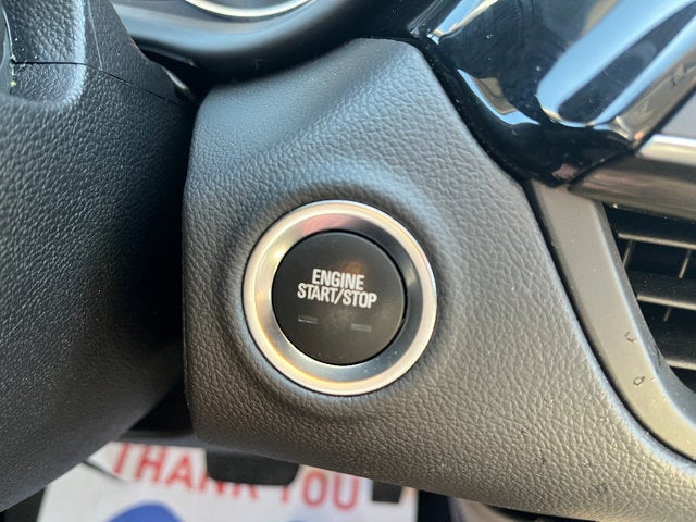 2020 Buick Envision Premium II