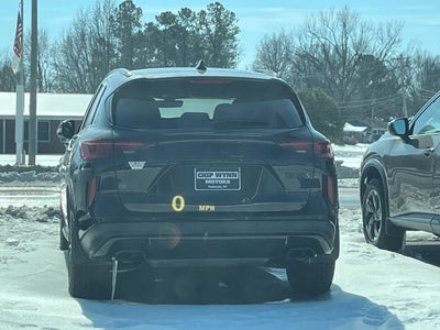 2020 Buick Envision Premium II