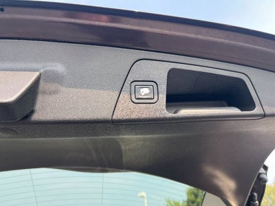 2020 Buick Envision Preferred