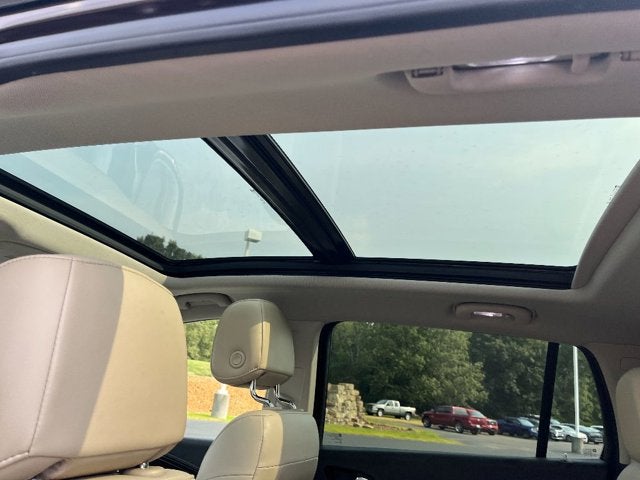 2020 Buick Envision Preferred