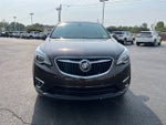 2020 Buick Envision Preferred