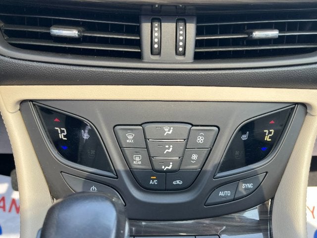 2020 Buick Envision Preferred