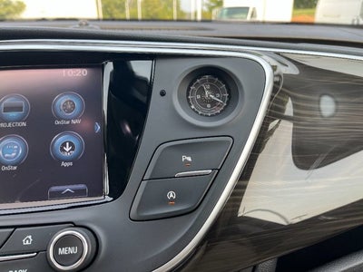 2020 Buick Envision Preferred