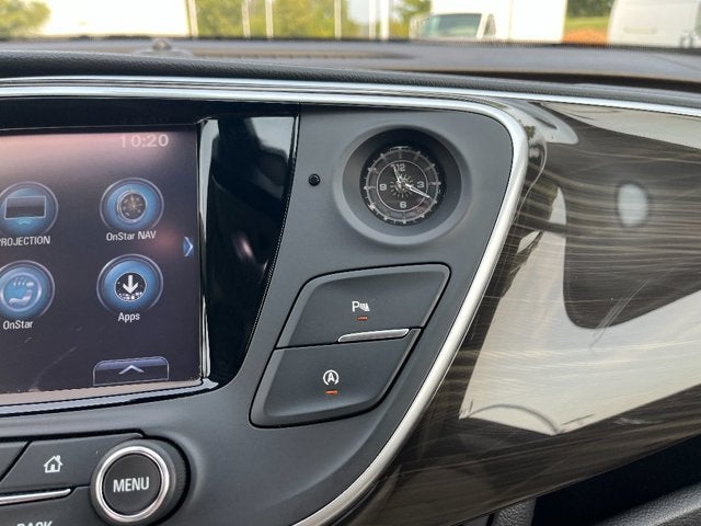 2020 Buick Envision Preferred