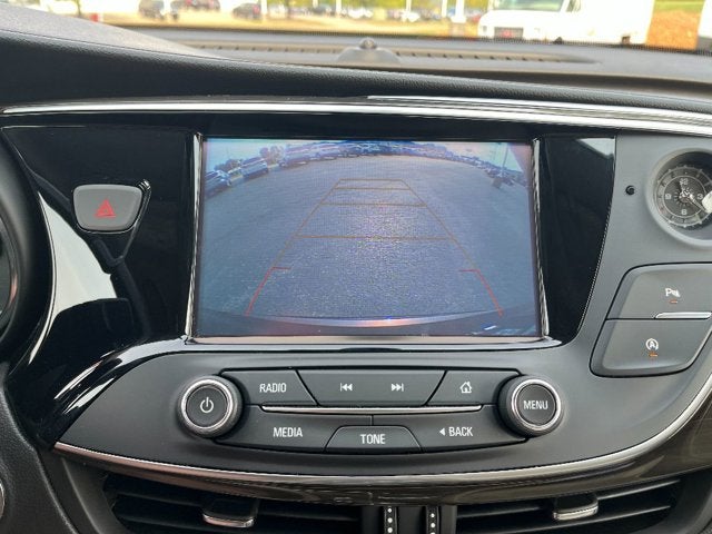 2020 Buick Envision Preferred