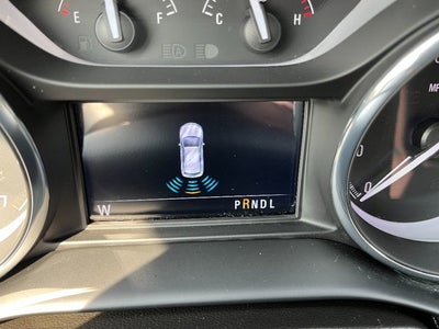 2020 Buick Envision Preferred