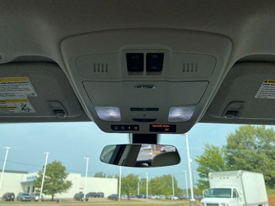 2020 Buick Envision Preferred