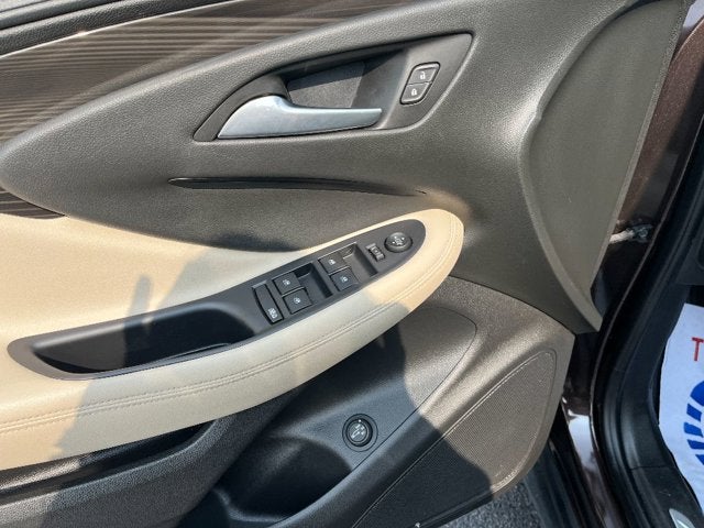 2020 Buick Envision Preferred