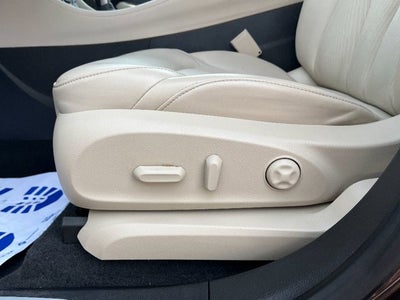 2020 Buick Envision Preferred