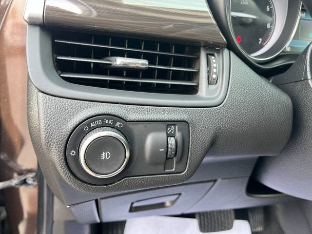 2020 Buick Envision Preferred